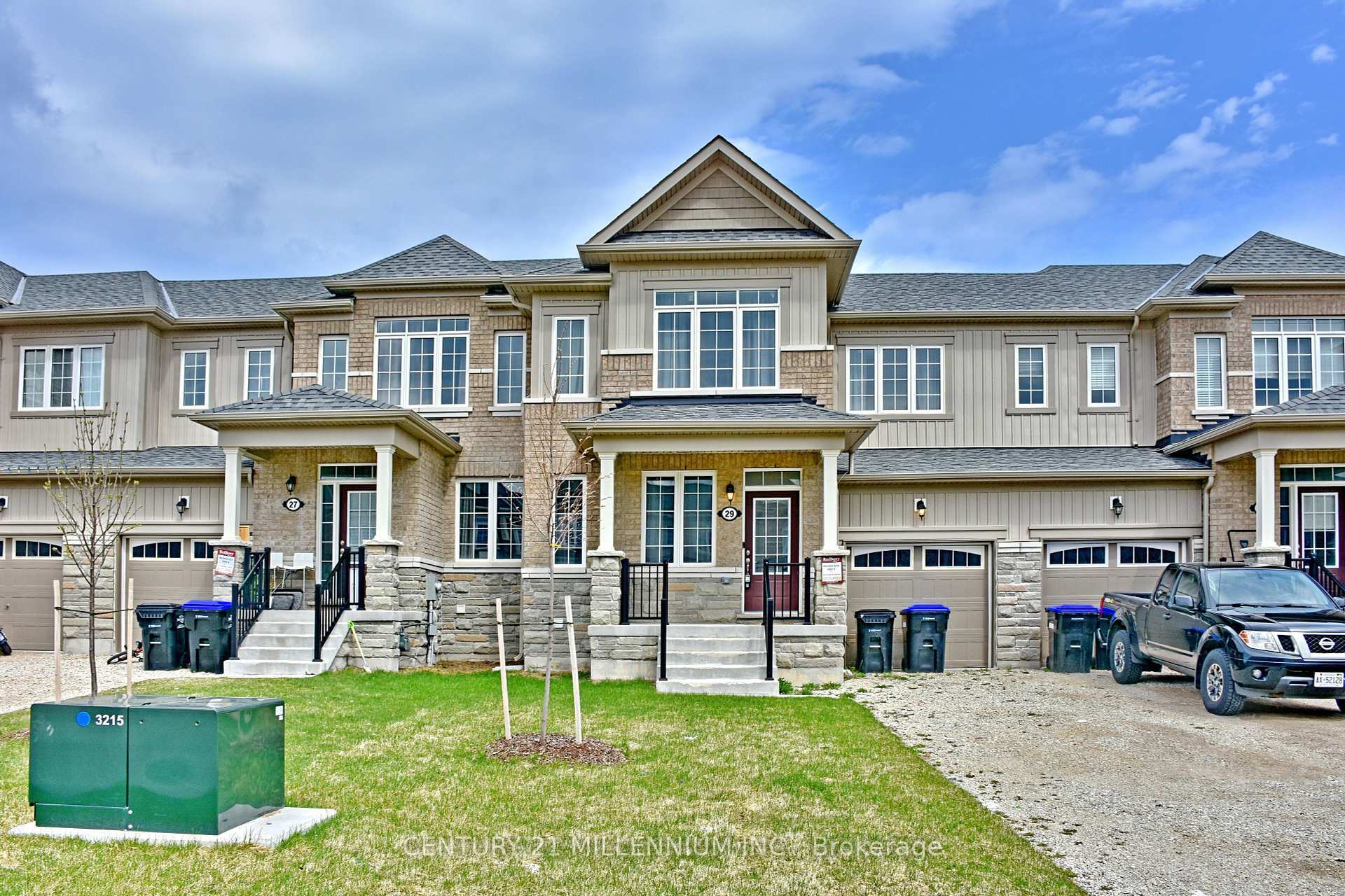 29 Stately Drive  Wasaga Beach ON L0M 1S0 photo