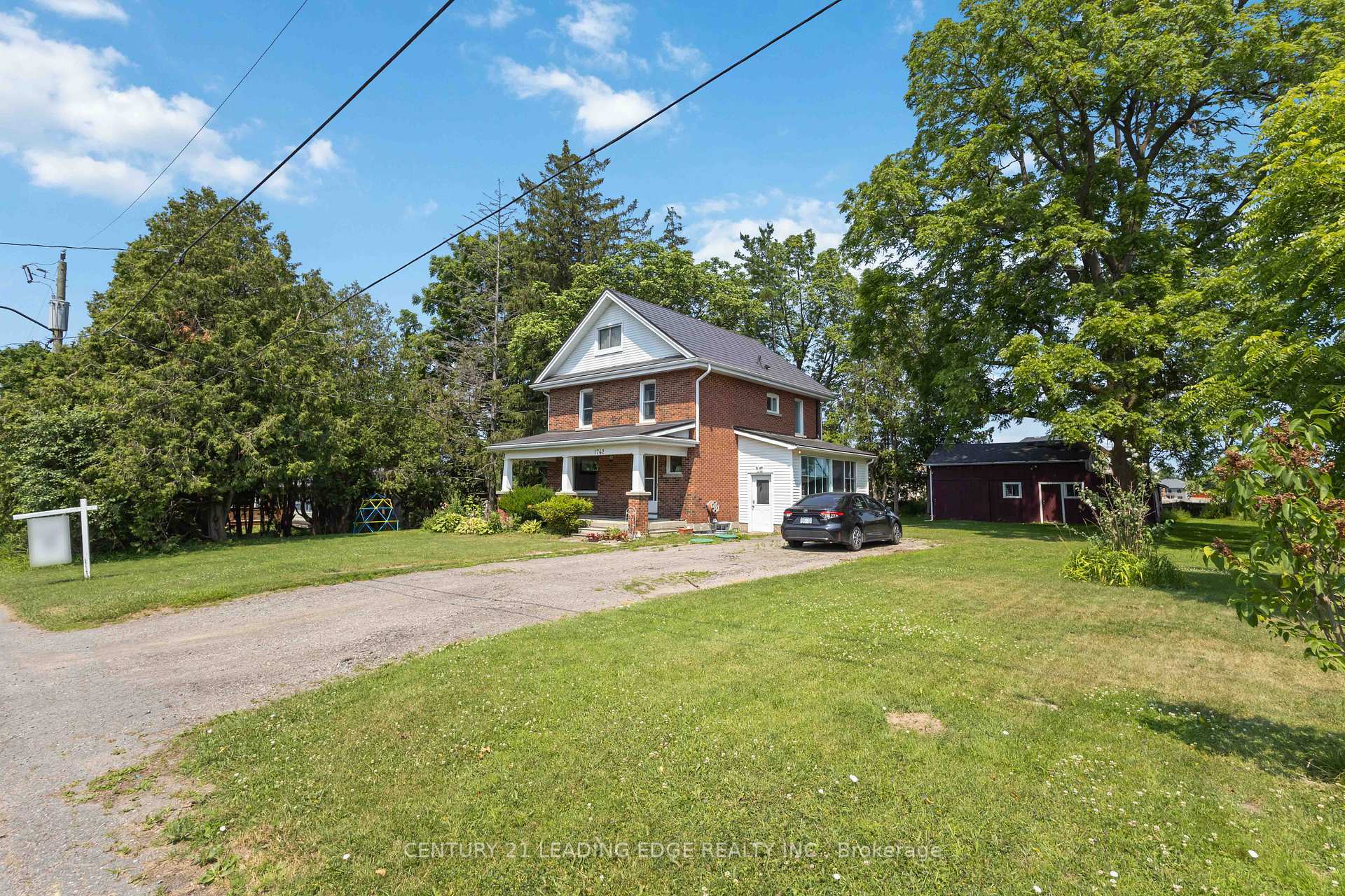 Photo de la propriété: 1742 Lane Street ON L1Y 1B6