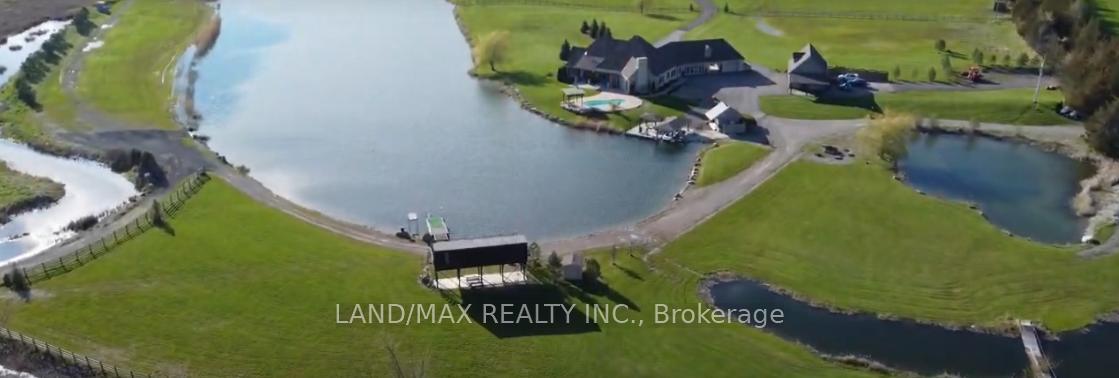 Property Photo:  1632 County Rd N/A  ON K7R 3L2 