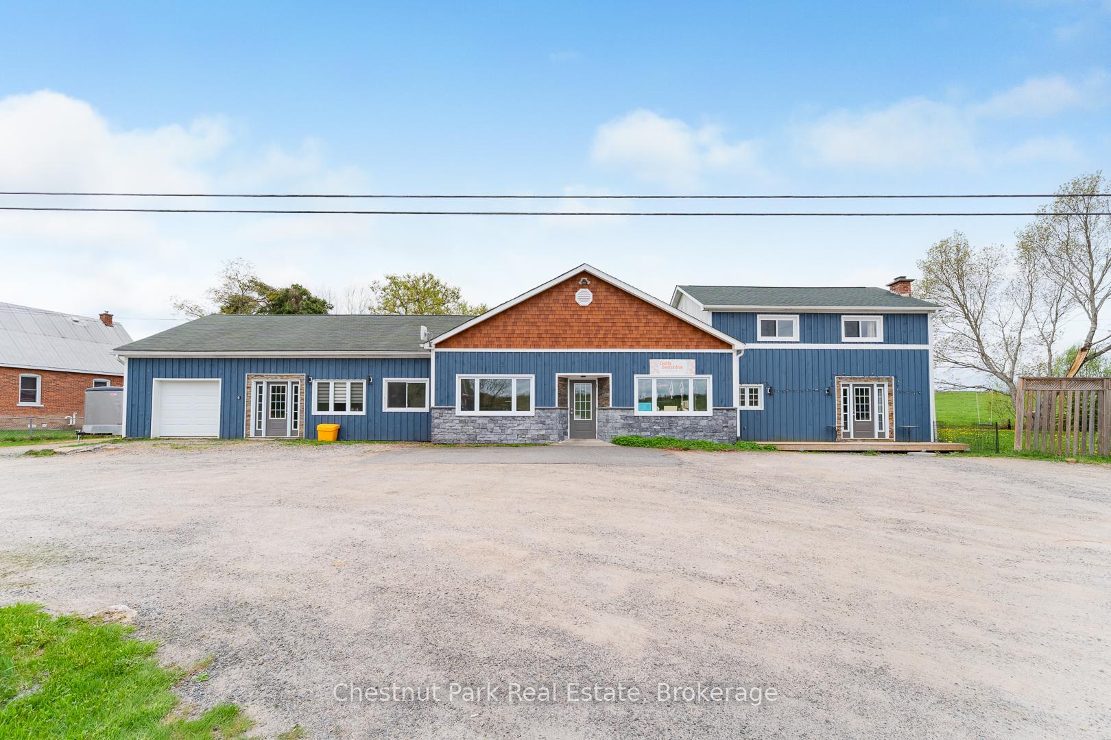 Property Photo: 2015 141 Highway ON P0B 1M0