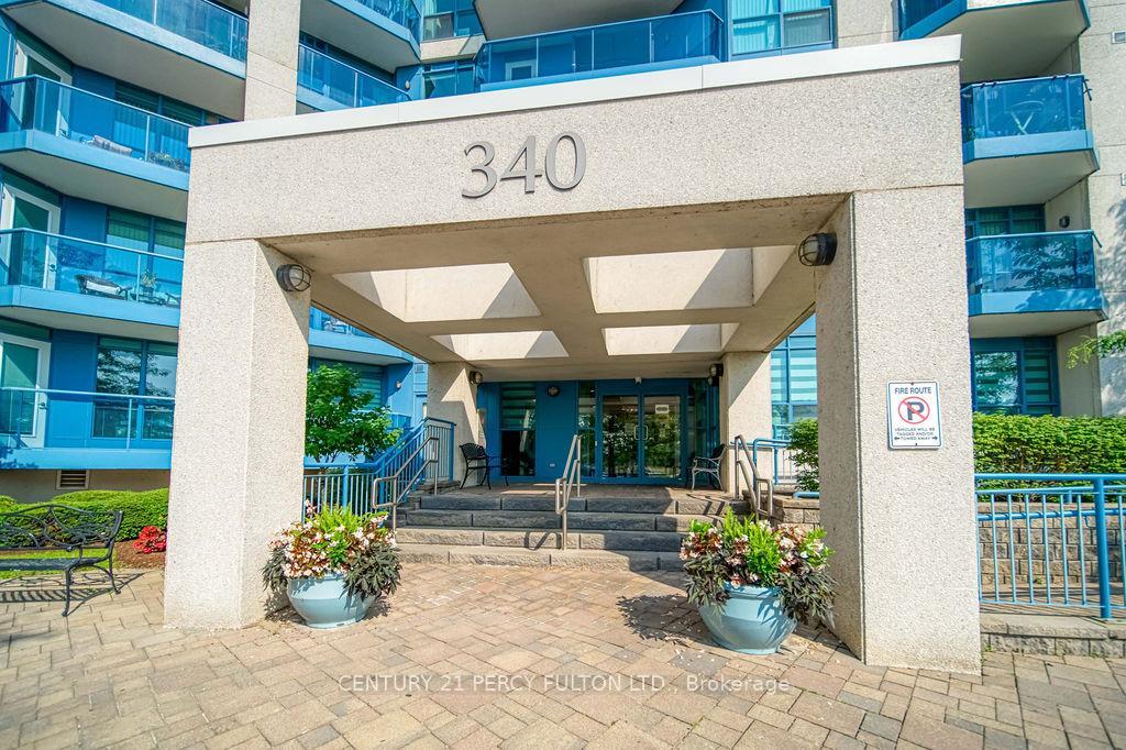 Photo de la propriété: 340 Watson Street W 911 ON L1N 9G1