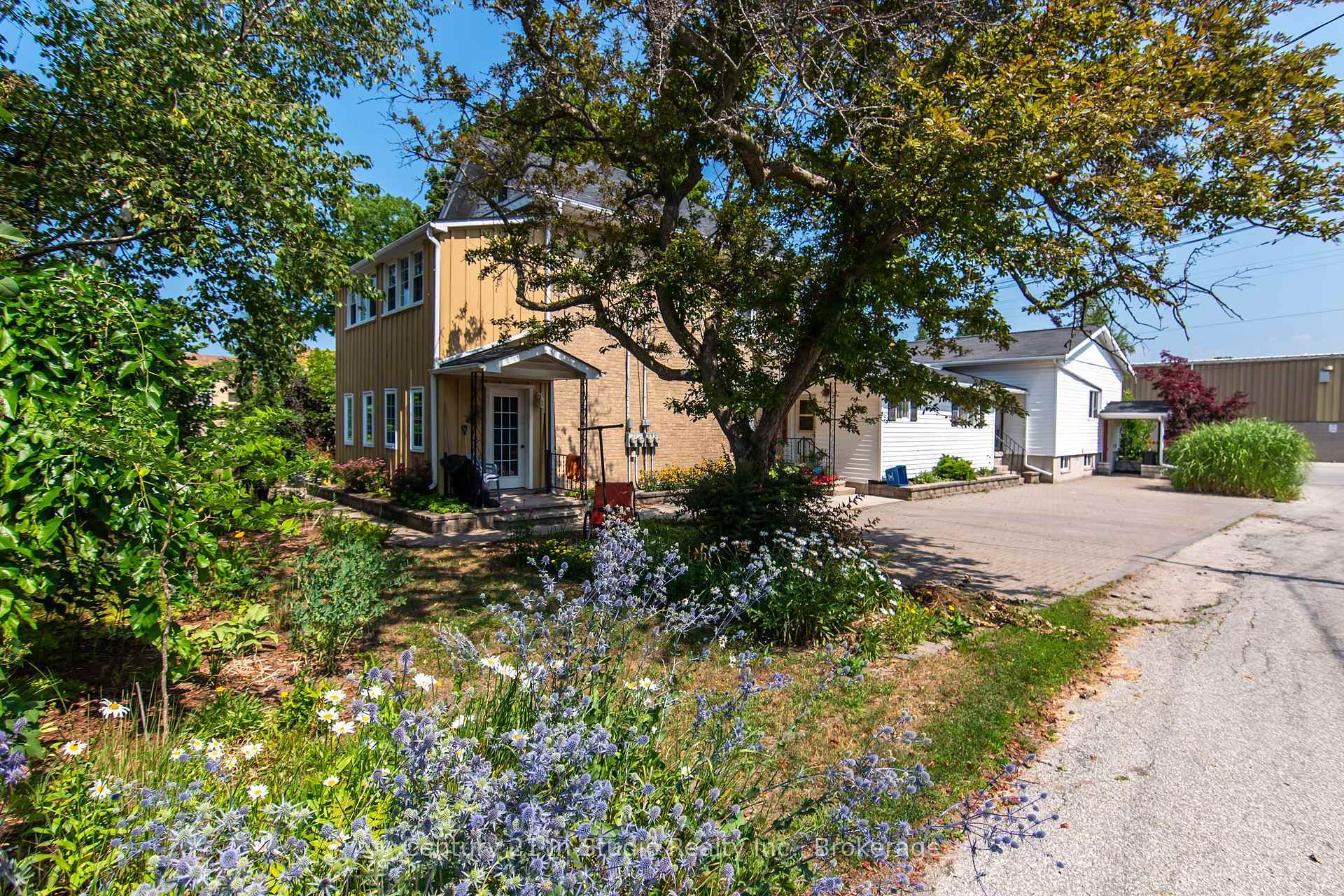 Property Photo: 228 Palmerston Street ON N0H 2L0