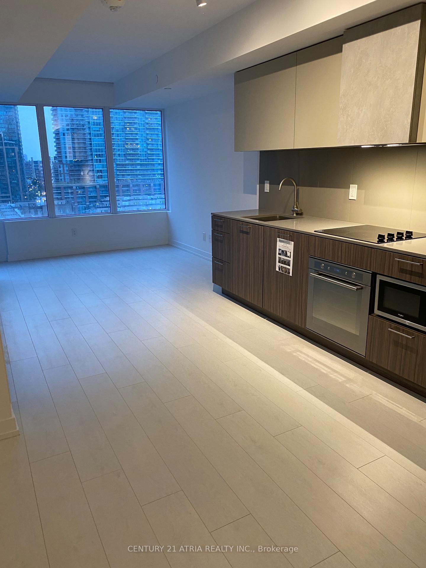 Property Photo: 19 Western Battery Road 1010 ON M6K 0E3