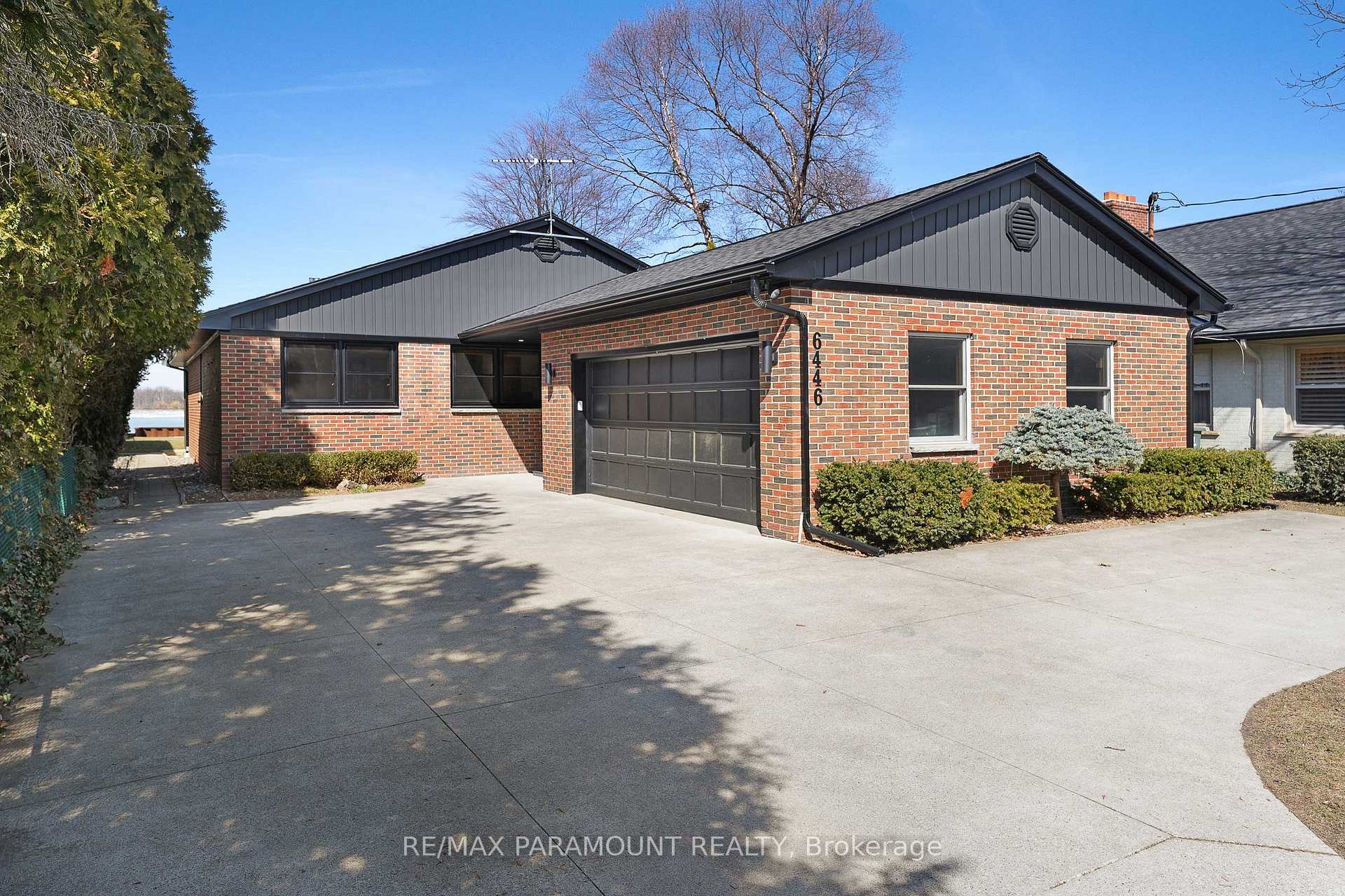 Property Photo: 6446 Riverside Drive E ON N8S 1B9