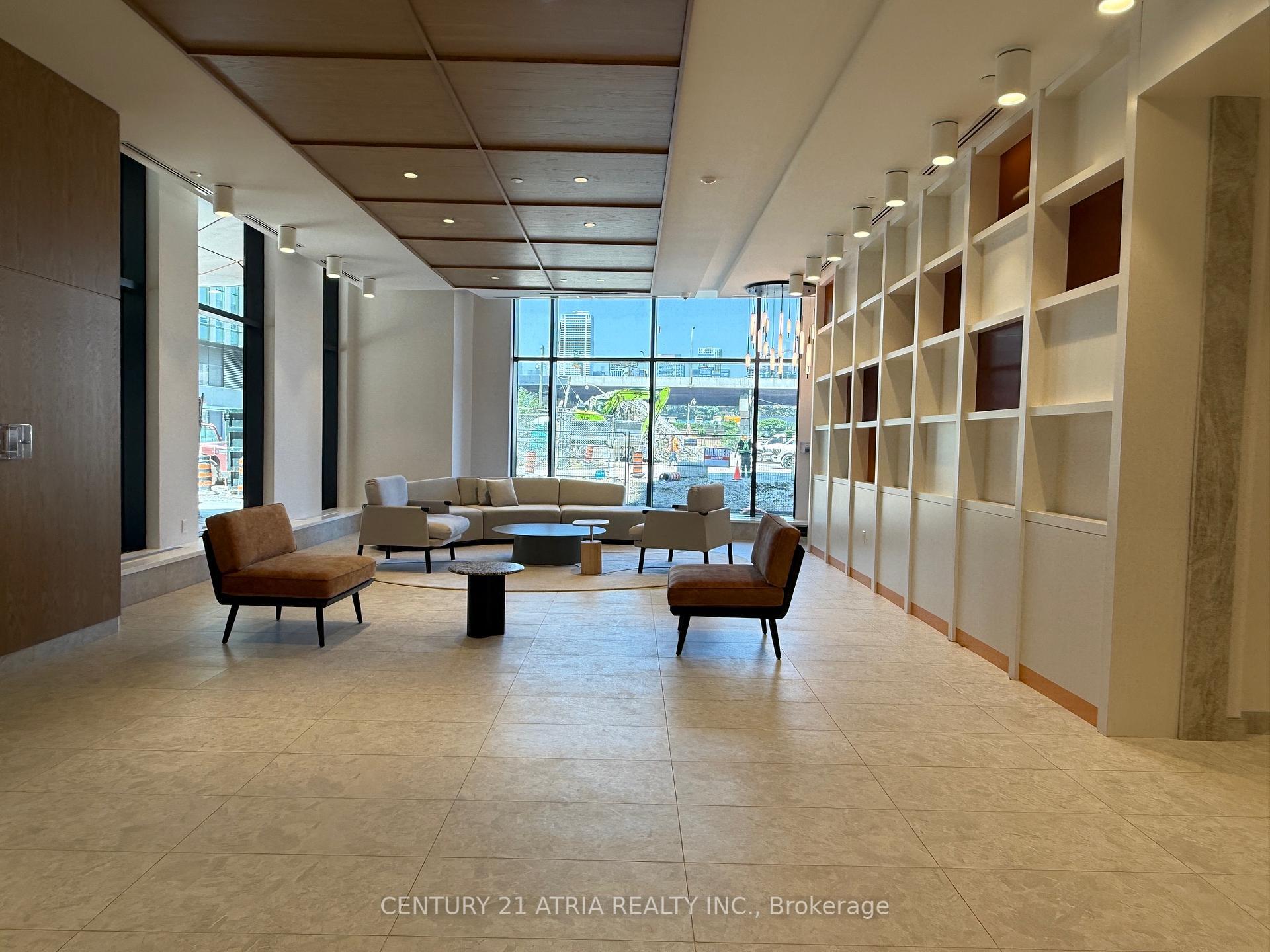 Property Photo:  15 Richardson Street 721  ON M5A 0Y5 