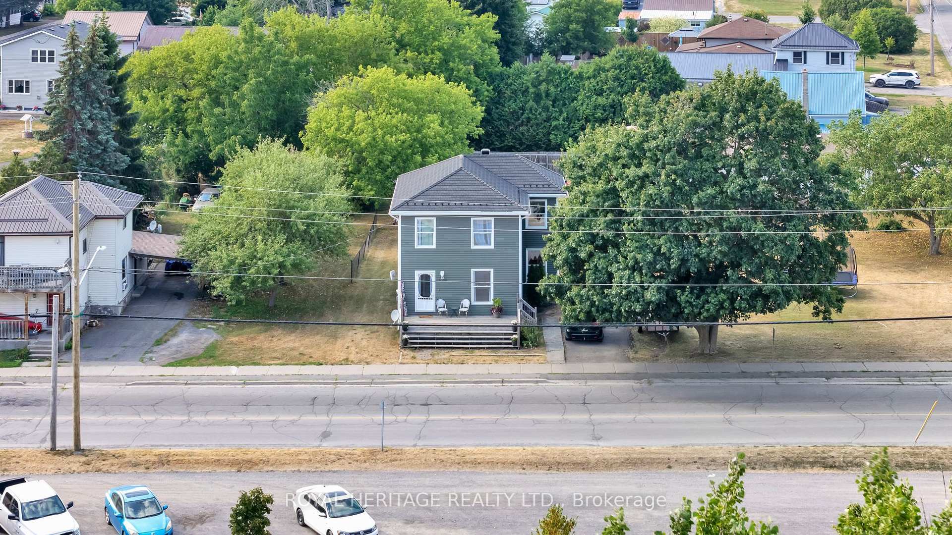 Property Photo: 149 Main Street ON K0K 1X0