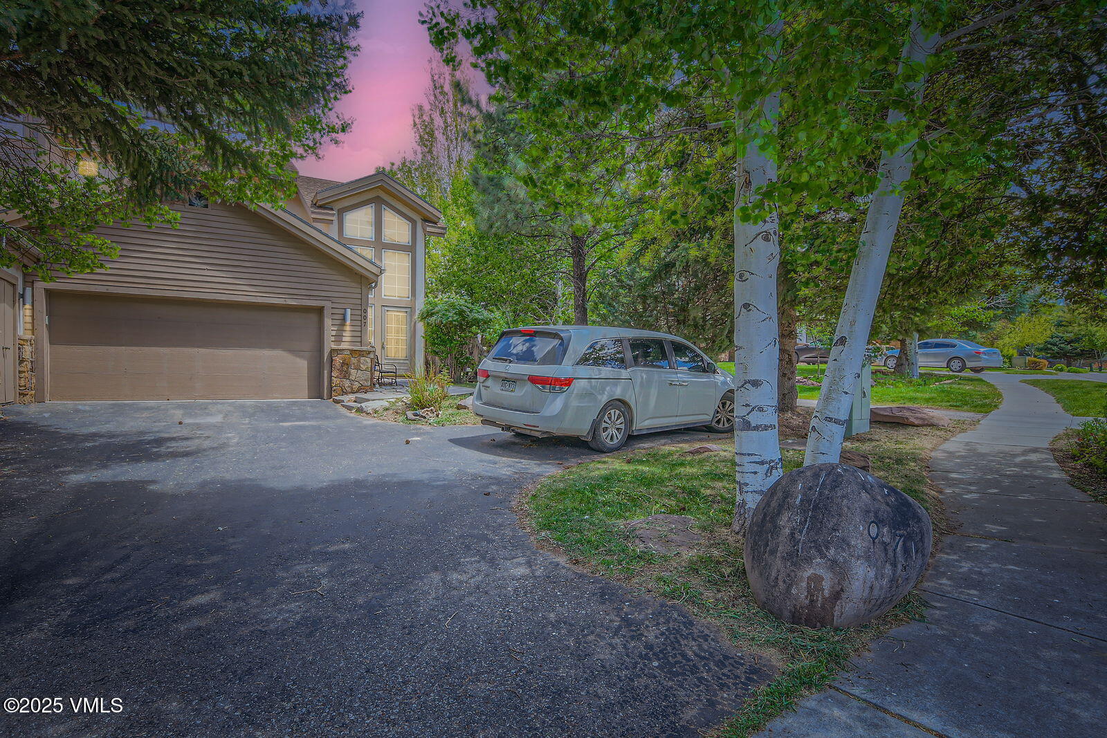 Property Photo:  7 Black Bear Drive  CO 81637 
