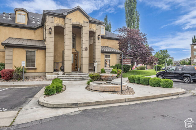 Property Photo:  685 S 2220 W 302  UT 84062 