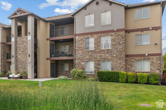 Property Photo:  929 W 670 S 9  UT 84062 