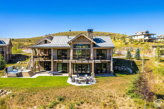 7481 E Moon Light Dr 310C  Heber City UT 84032 photo