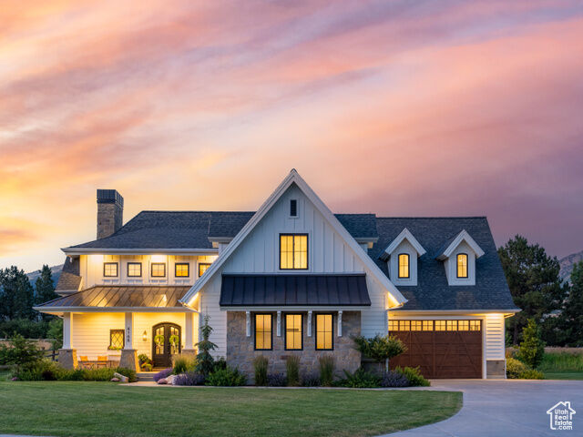 4168 N 3750 E  Eden UT 84310 photo