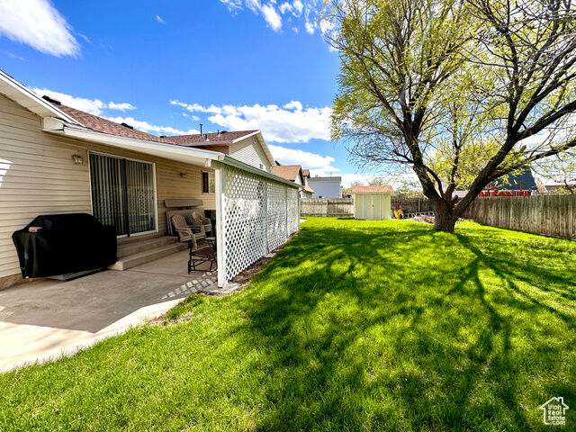 Property Photo: 1100 S 600 W UT 84337