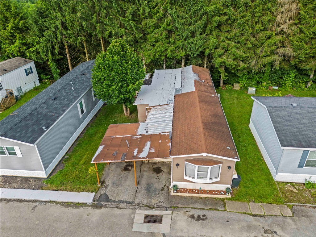 Property Photo: 338 Festival Road PA 15301