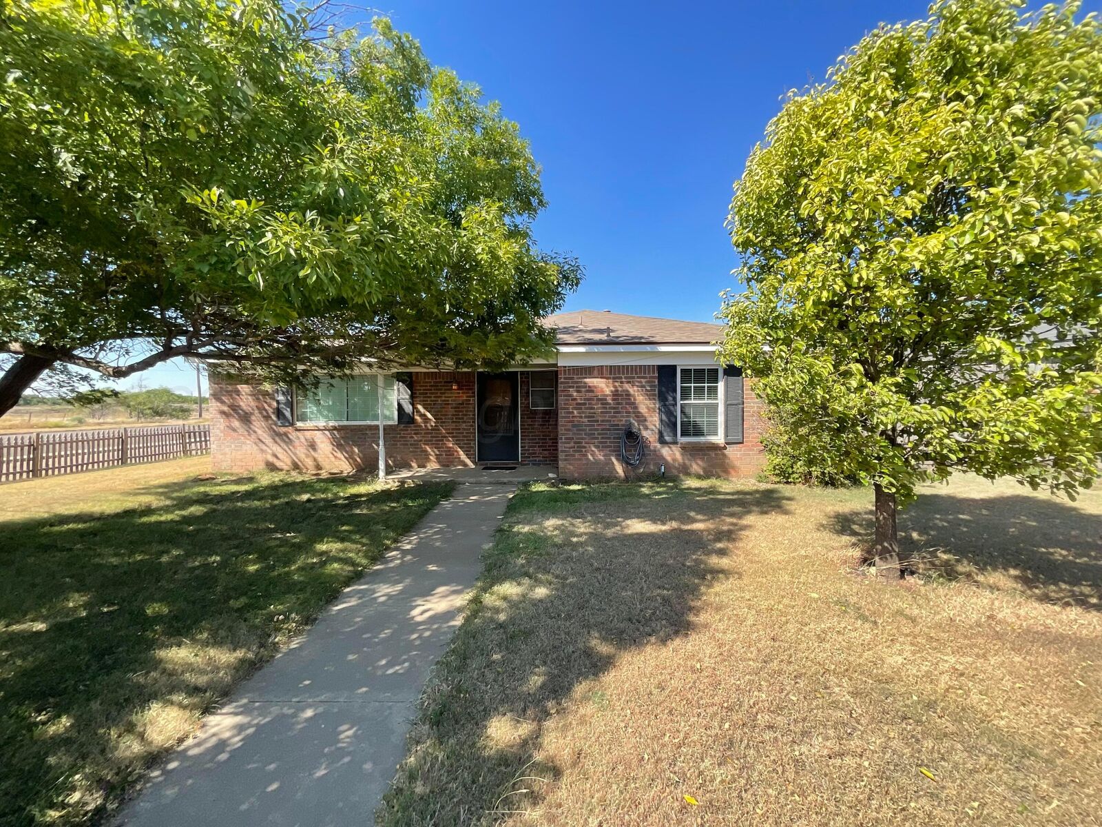 Property Photo: 3126 Pittsburg Street TX 79103-4607