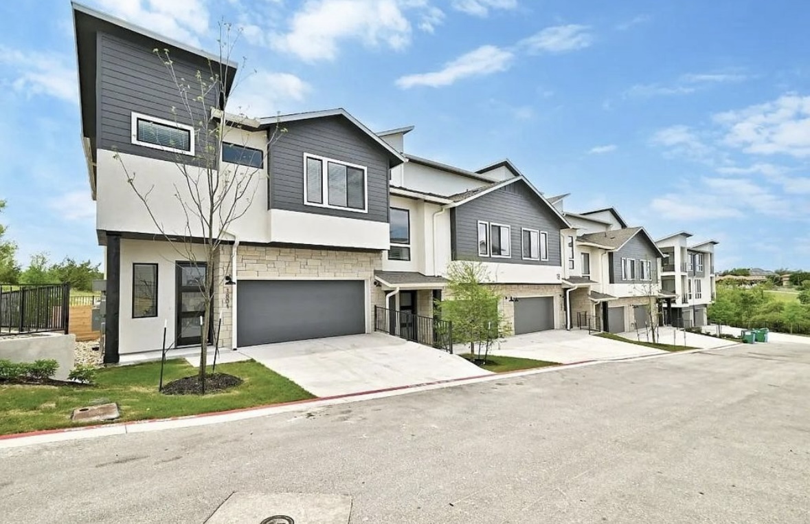 Property Photo: 2050 Lohmans Spur Road 1802 TX 78734