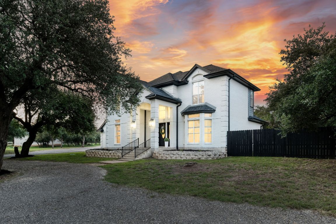 Property Photo: 1525 County Road 262 TX 78633