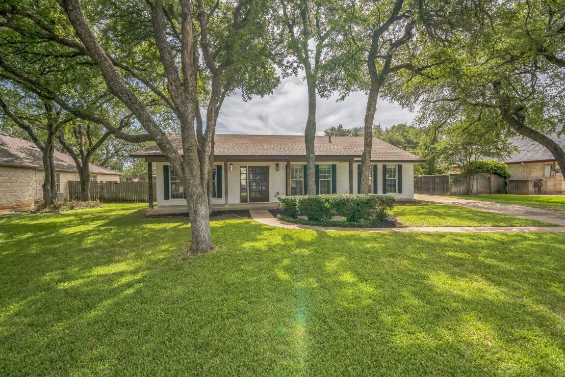 Property Photo:  3307 Northwest Boulevard  TX 78628 