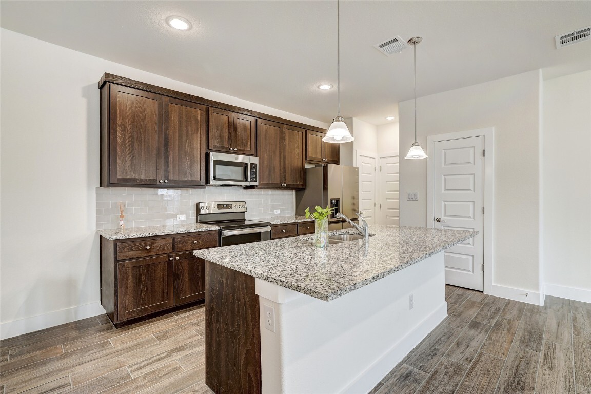 Property Photo:  602 Parkline Drive 12A  TX 78626 