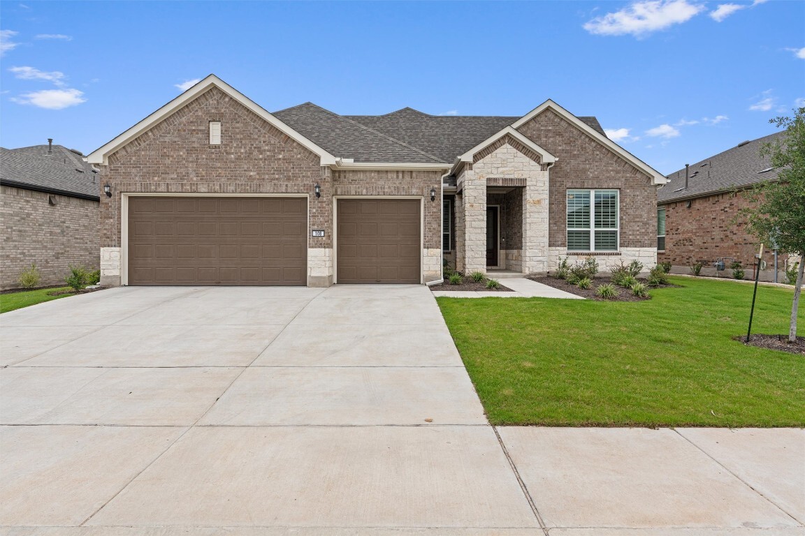 Property Photo: 108 Diamond Point Road TX 78633