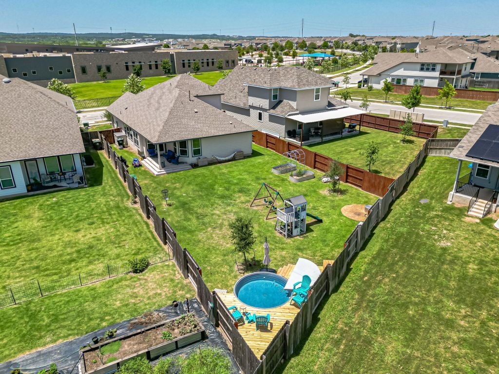 Property Photo:  311 William Moon Way  TX 78666 