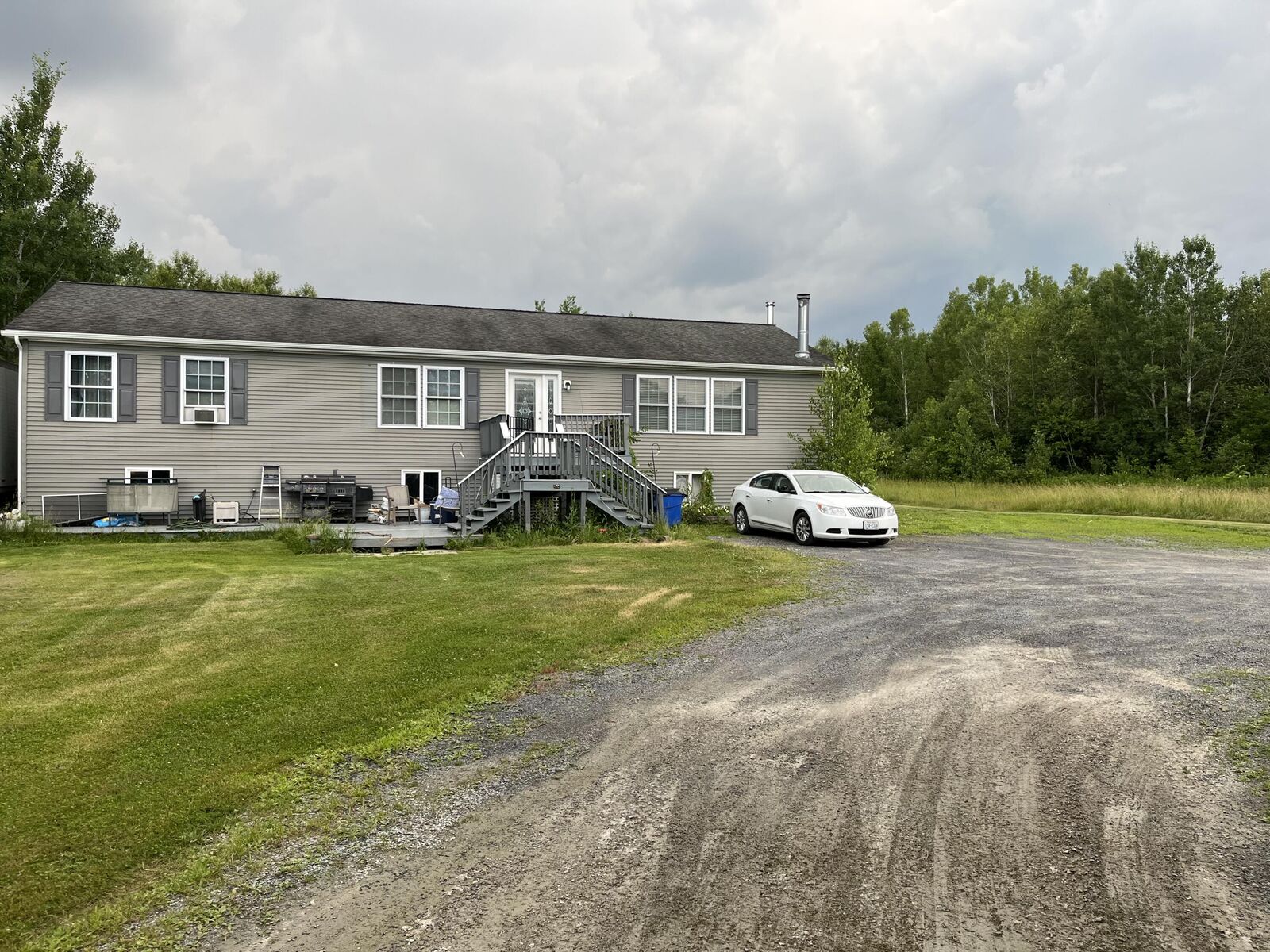 Property Photo:  383 Burke Road  NY 12901 