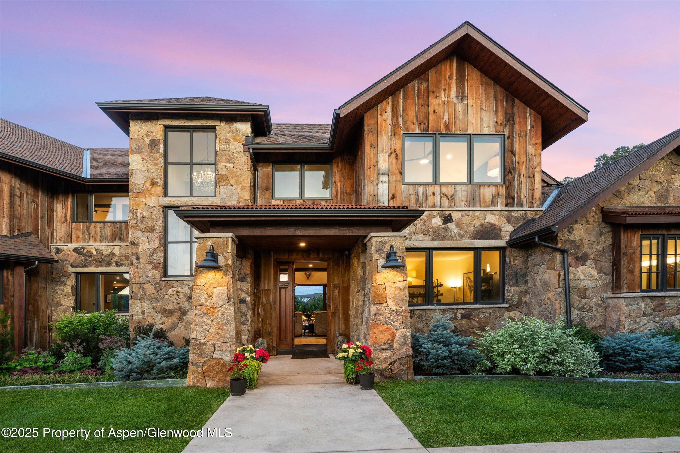 Property Photo: 103 Bowles Drive CO 81623