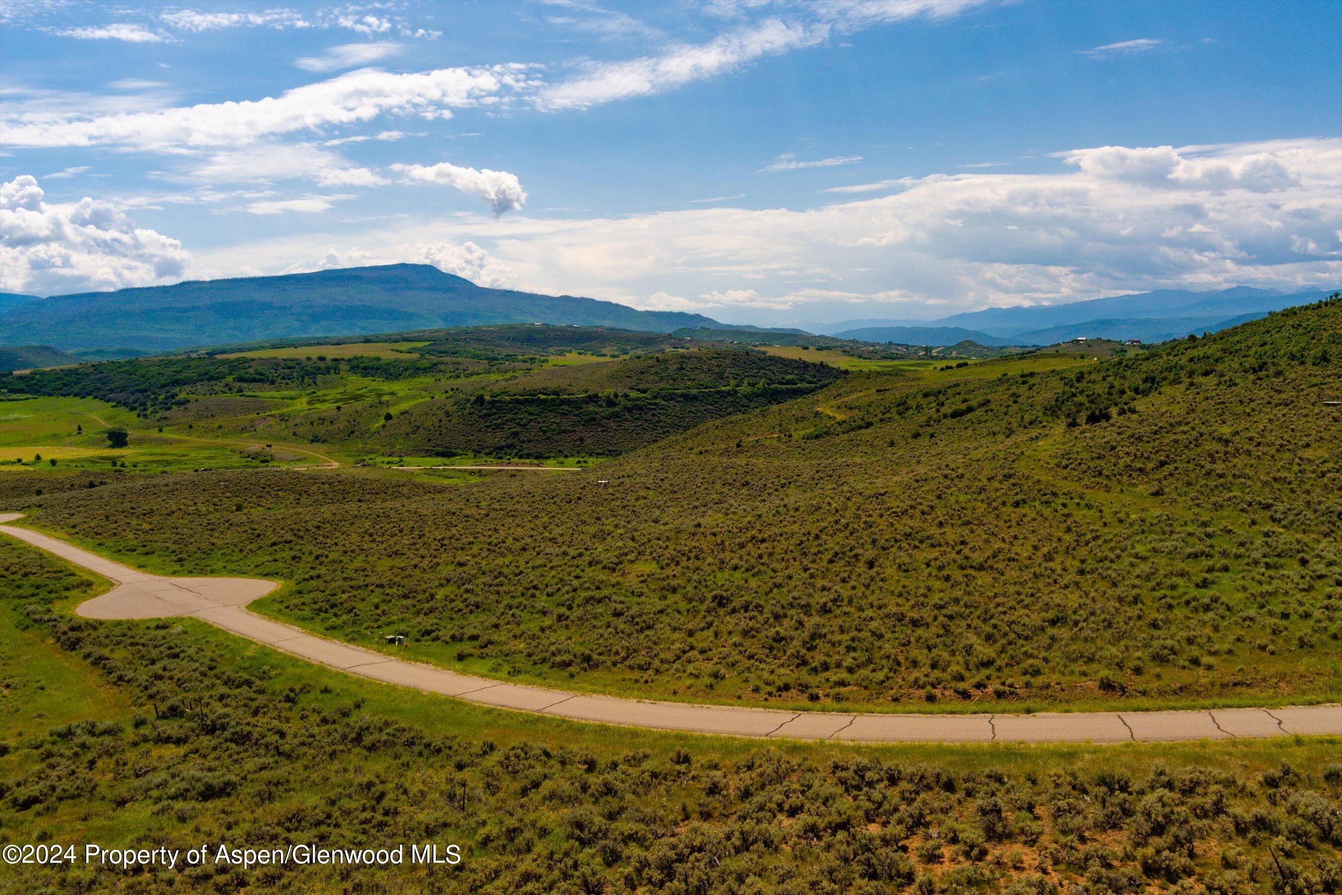 Property Photo:  Tbd Coulter Lane Lot 24  CO 81623 