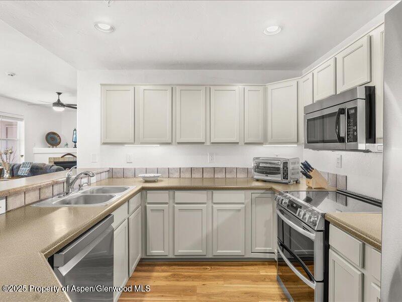 Property Photo: 2701 Midland Avenue #1111 CO 81601