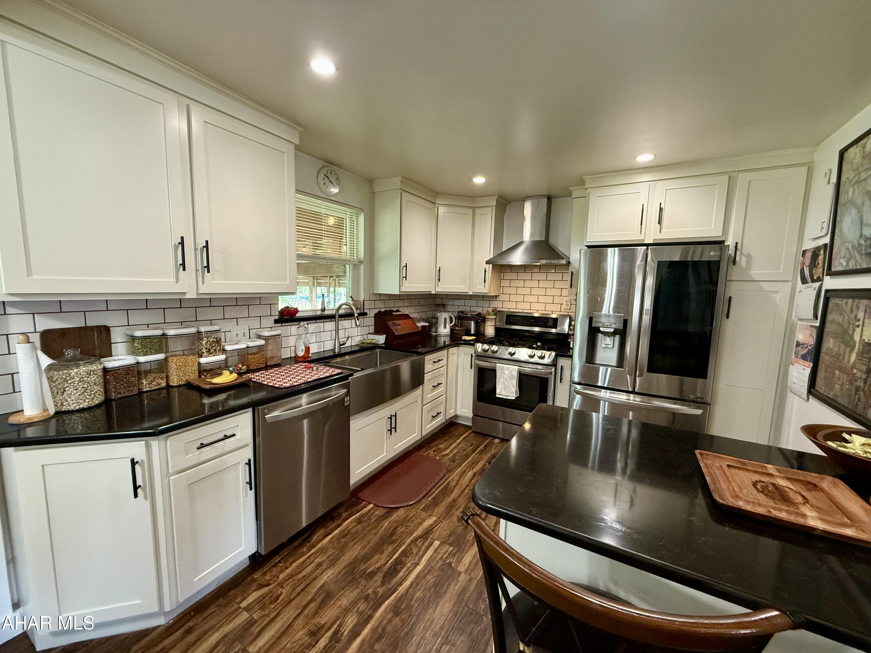 Property Photo: 617 W Penn Street PA 15522