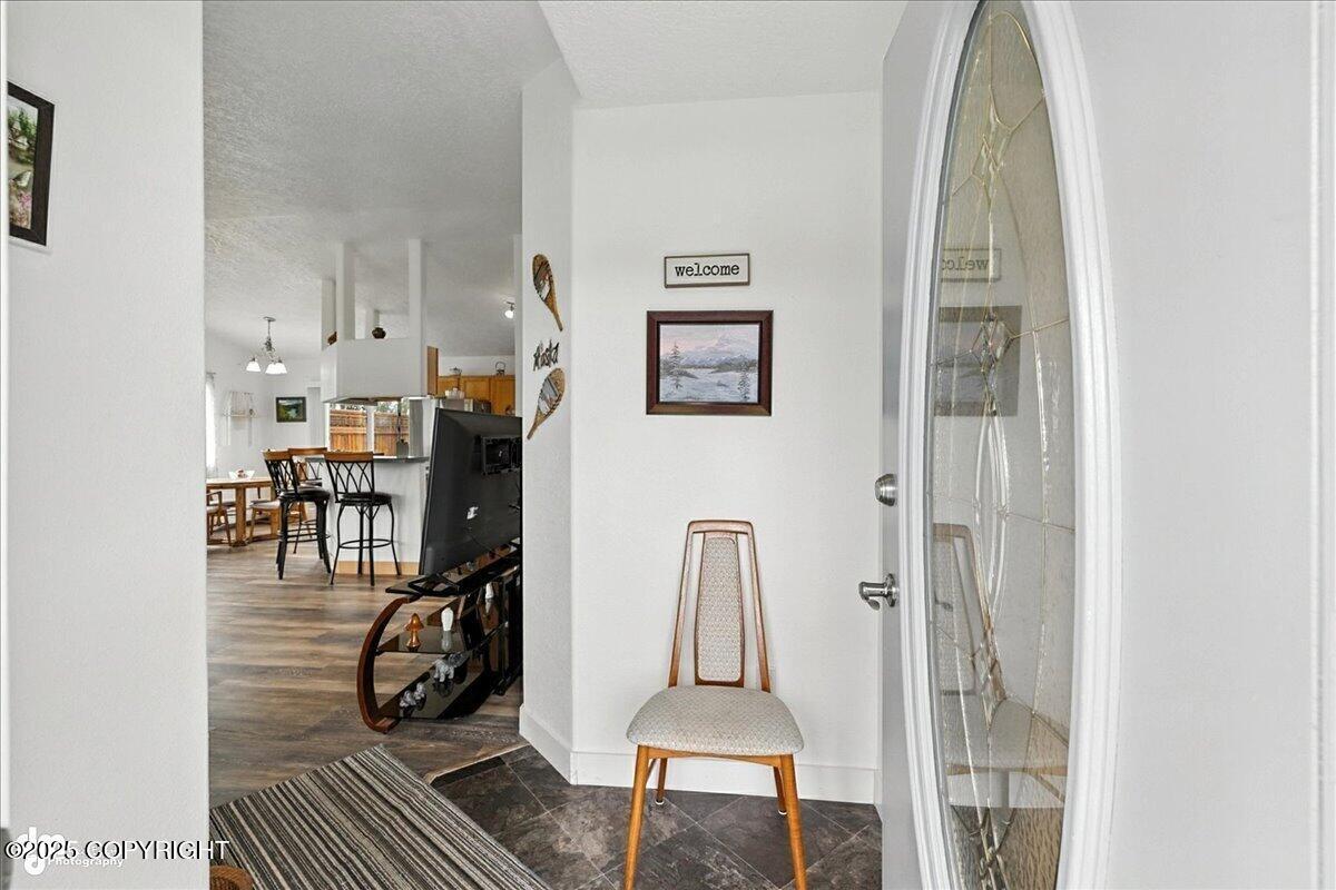 Property Photo: 1409 Julie Anna Drive AK 99611