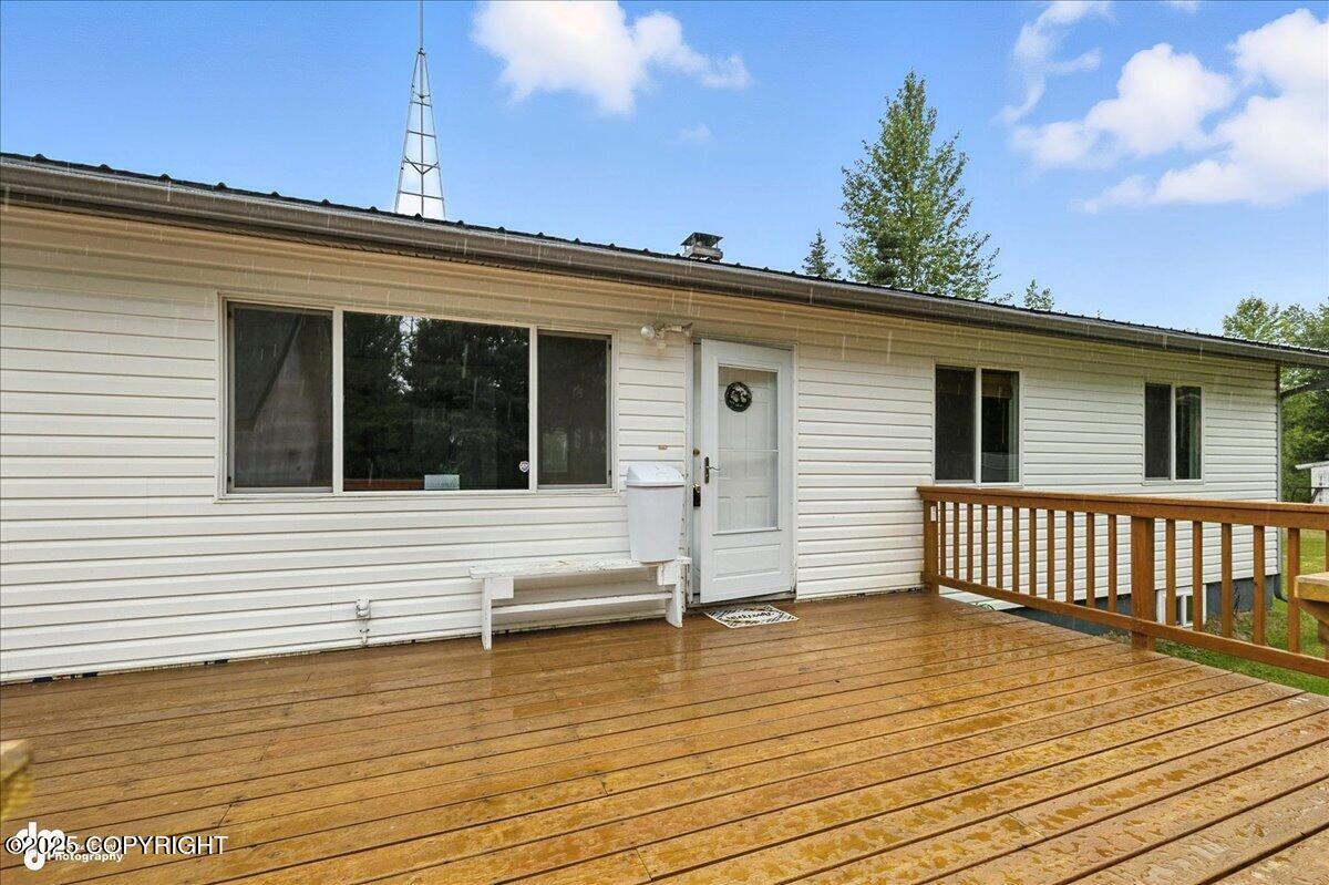 Property Photo:  48340 Charland Drive  AK 99669 