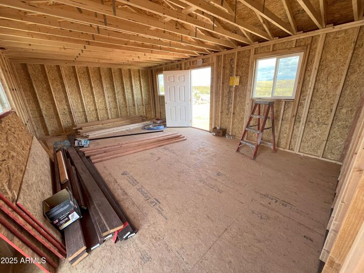 Property Photo: 2070 E Gleeson Road AZ 85638