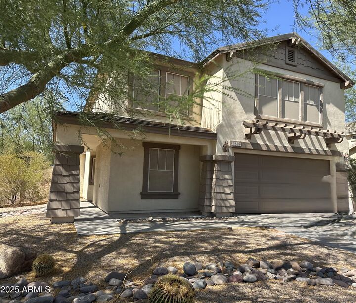 1846 E 39th Avenue  Apache Junction AZ 85119 photo