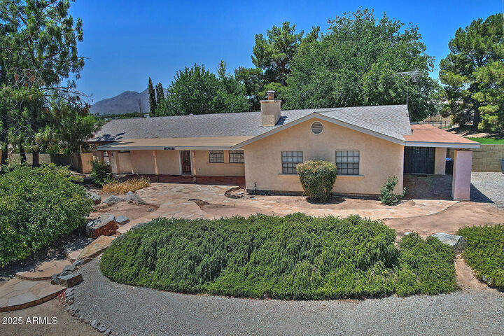 Property Photo:  24370 S 184th Place  AZ 85142 