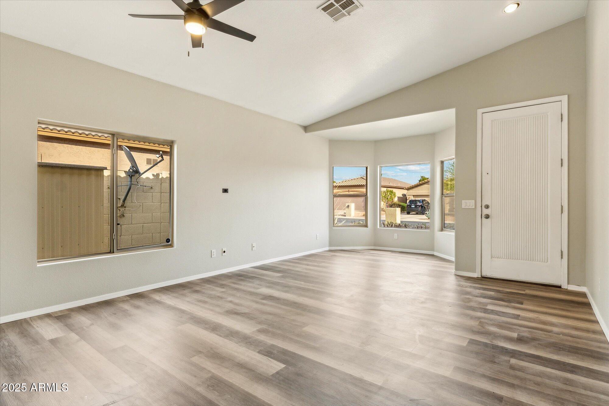 Property Photo:  6658 E San Cristobal Way  AZ 85118 