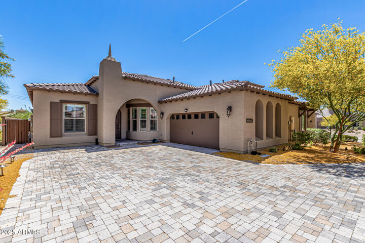 Property Photo: 12325 S 179th Avenue AZ 85338