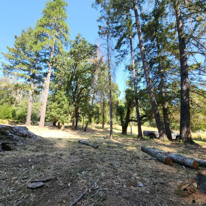 Property Photo: 25331 Sherwood Road CA 95490