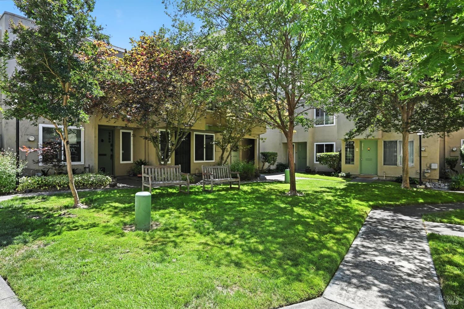 Property Photo: 2992 Yulupa Avenue CA 95405