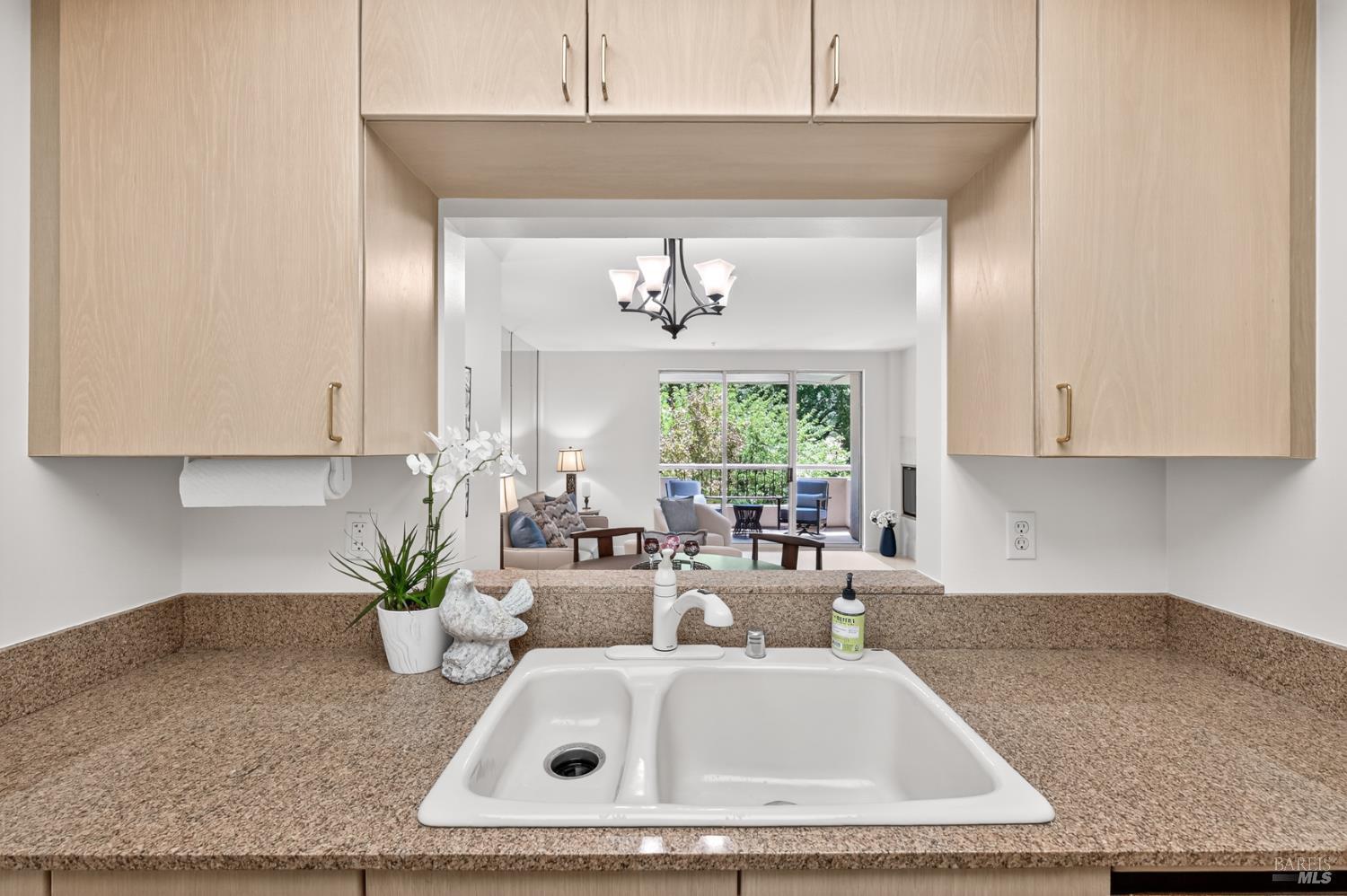 Property Photo: 400 Deer Valley Road 3G CA 94903