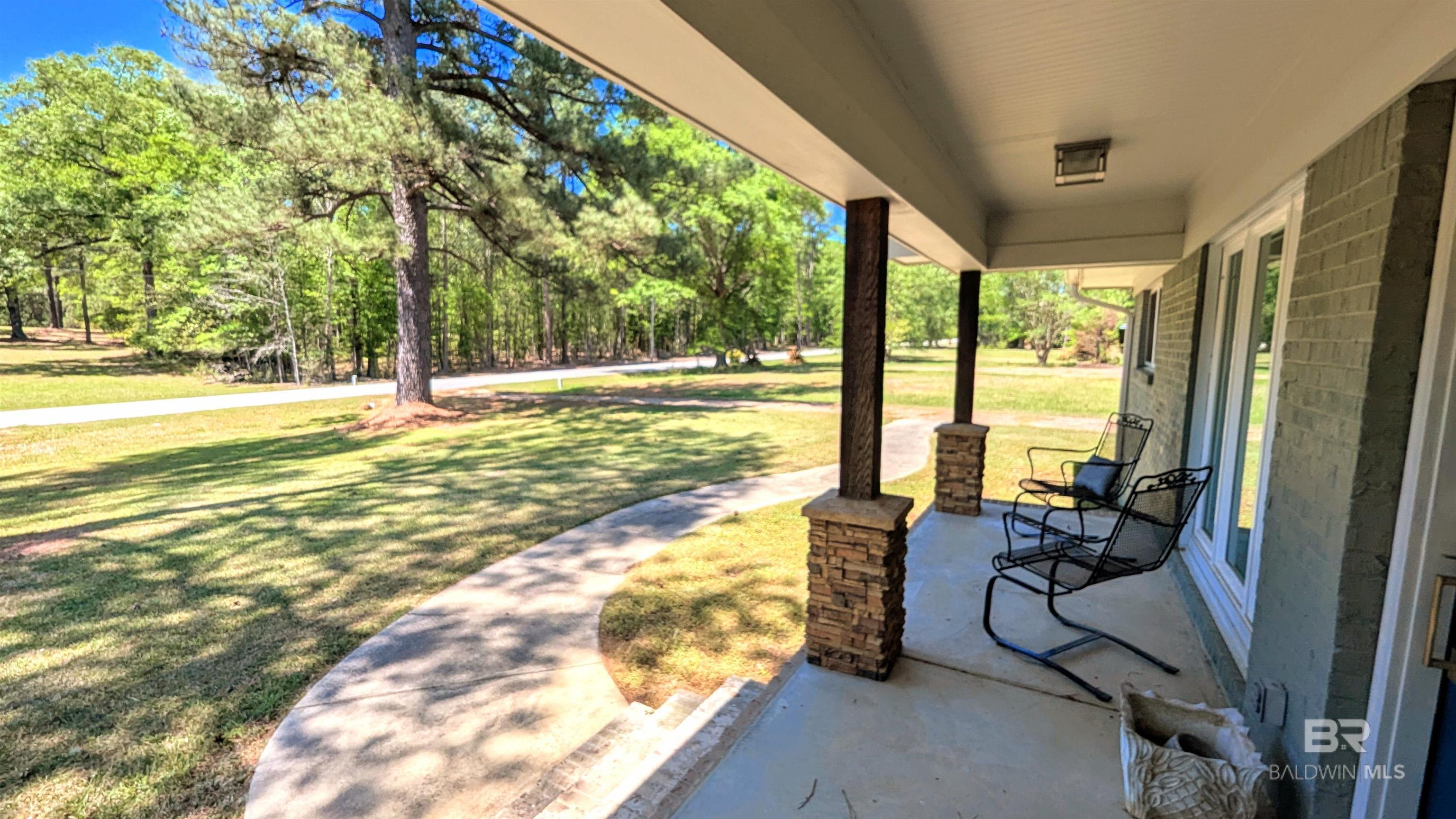 Property Photo: 203 Gordy Street AL 36518