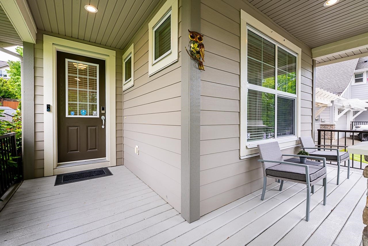 Property Photo: 2093 Zinfandel Drive BC V4X 0A6