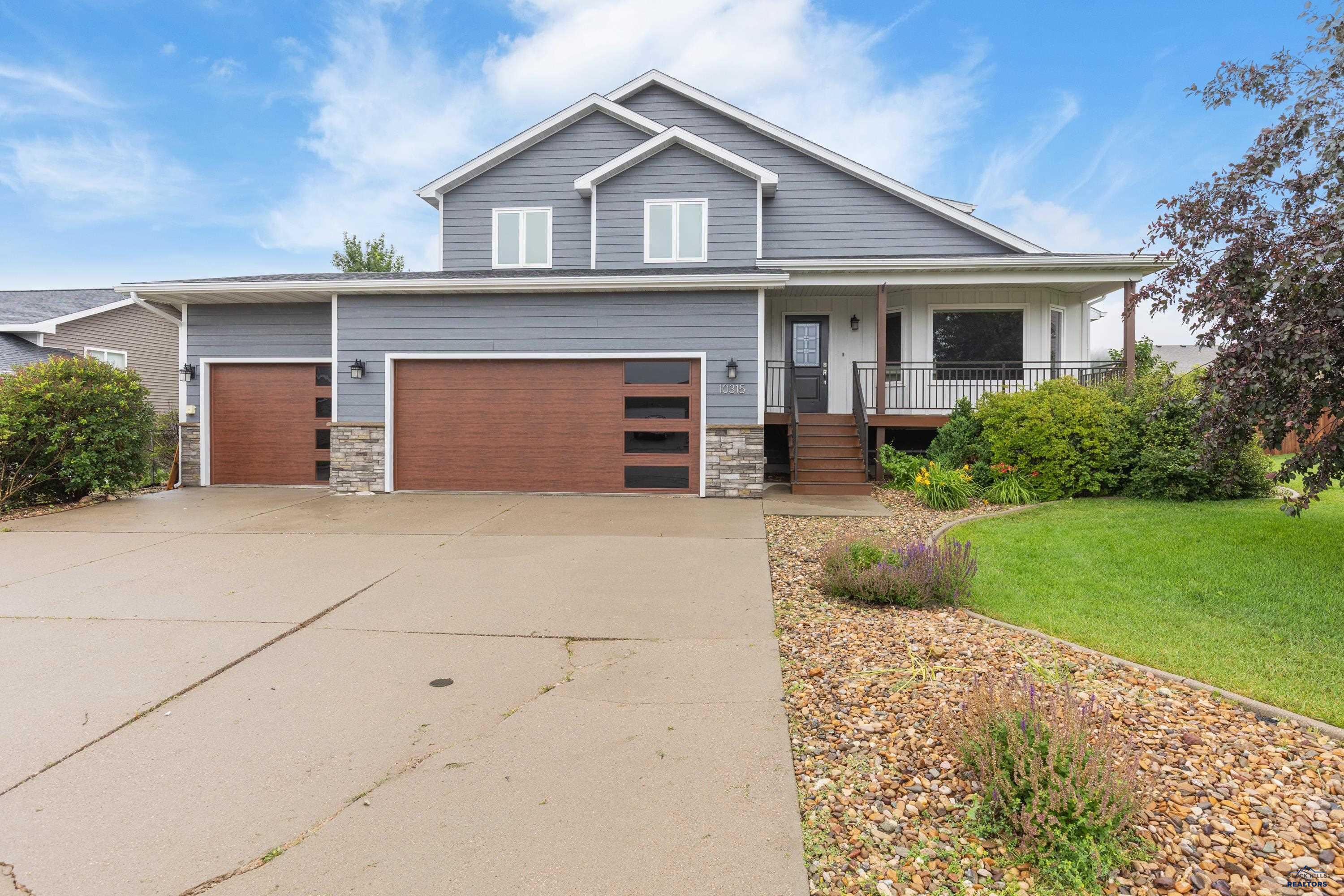 Property Photo: 10315 Remington St SD 57718