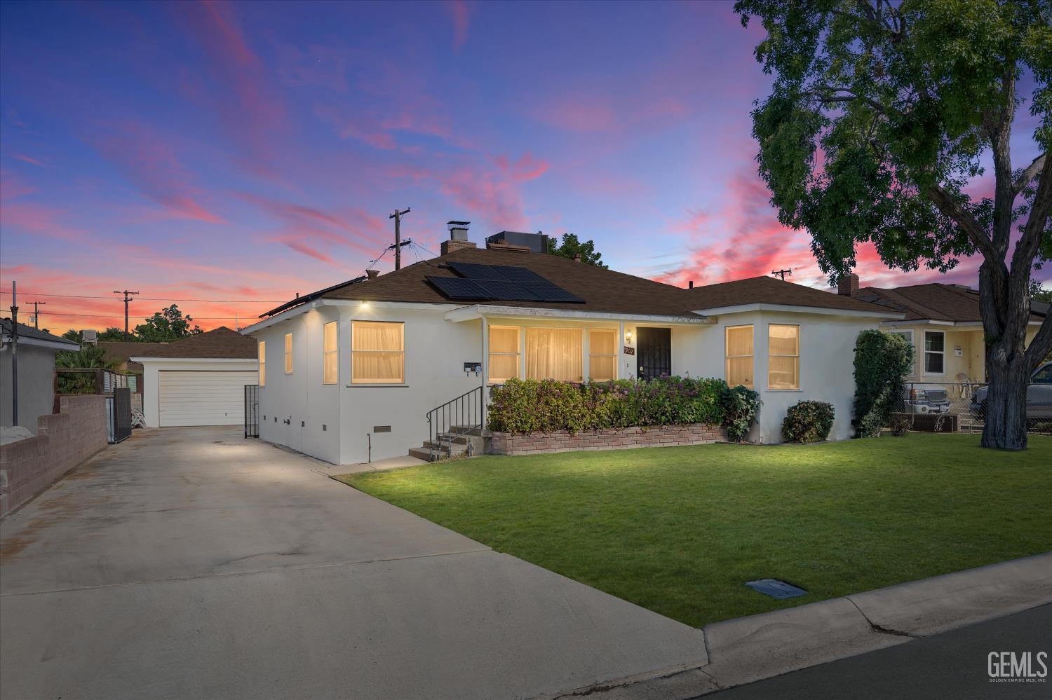 2907 Morse Court  Bakersfield CA 93308 photo