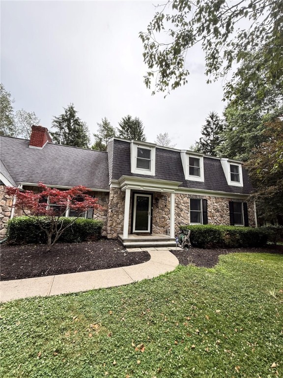 Property Photo:  924 Deerfield Road  NY 14901 