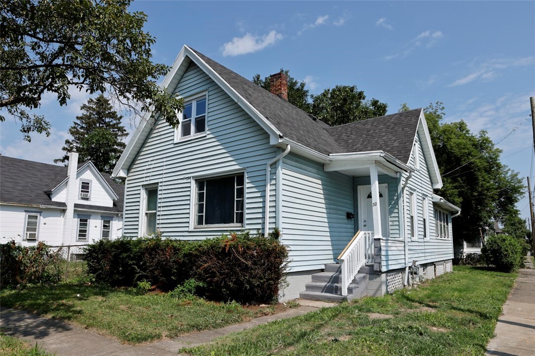 Property Photo: 32 Van Stallen Street NY 14621