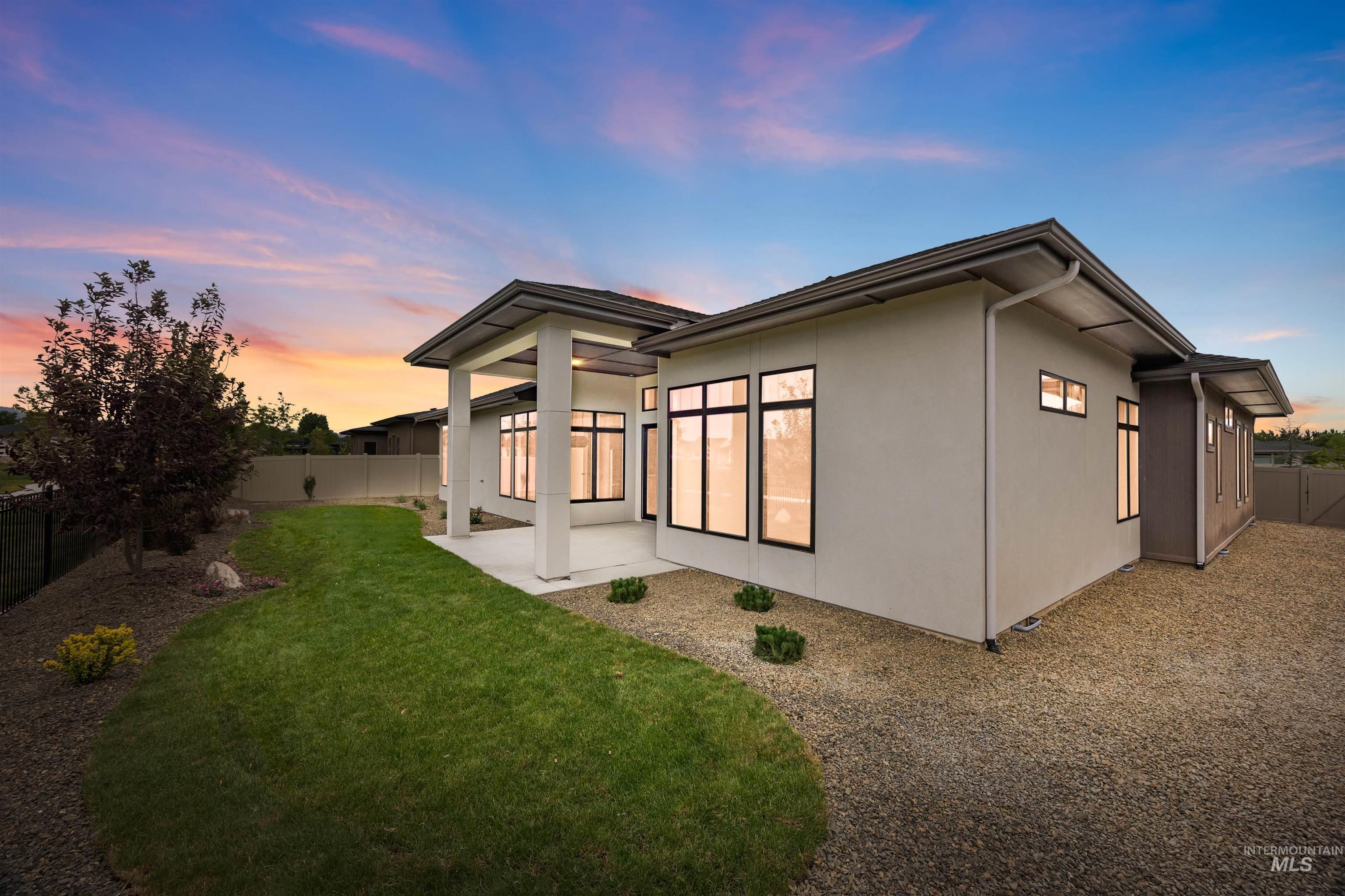 Property Photo: 3474 W Parodin St ID 83616