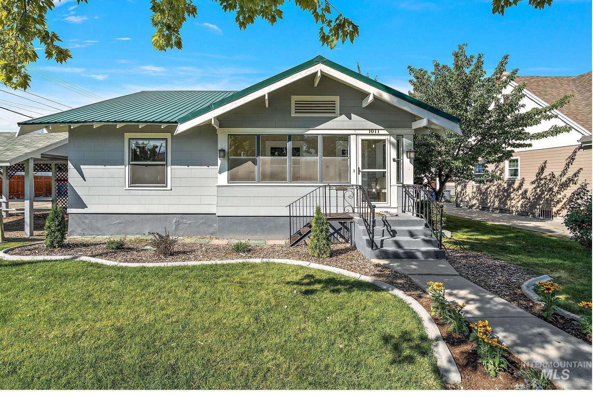 Property Photo: 1011 6th Ave. South ID 83651