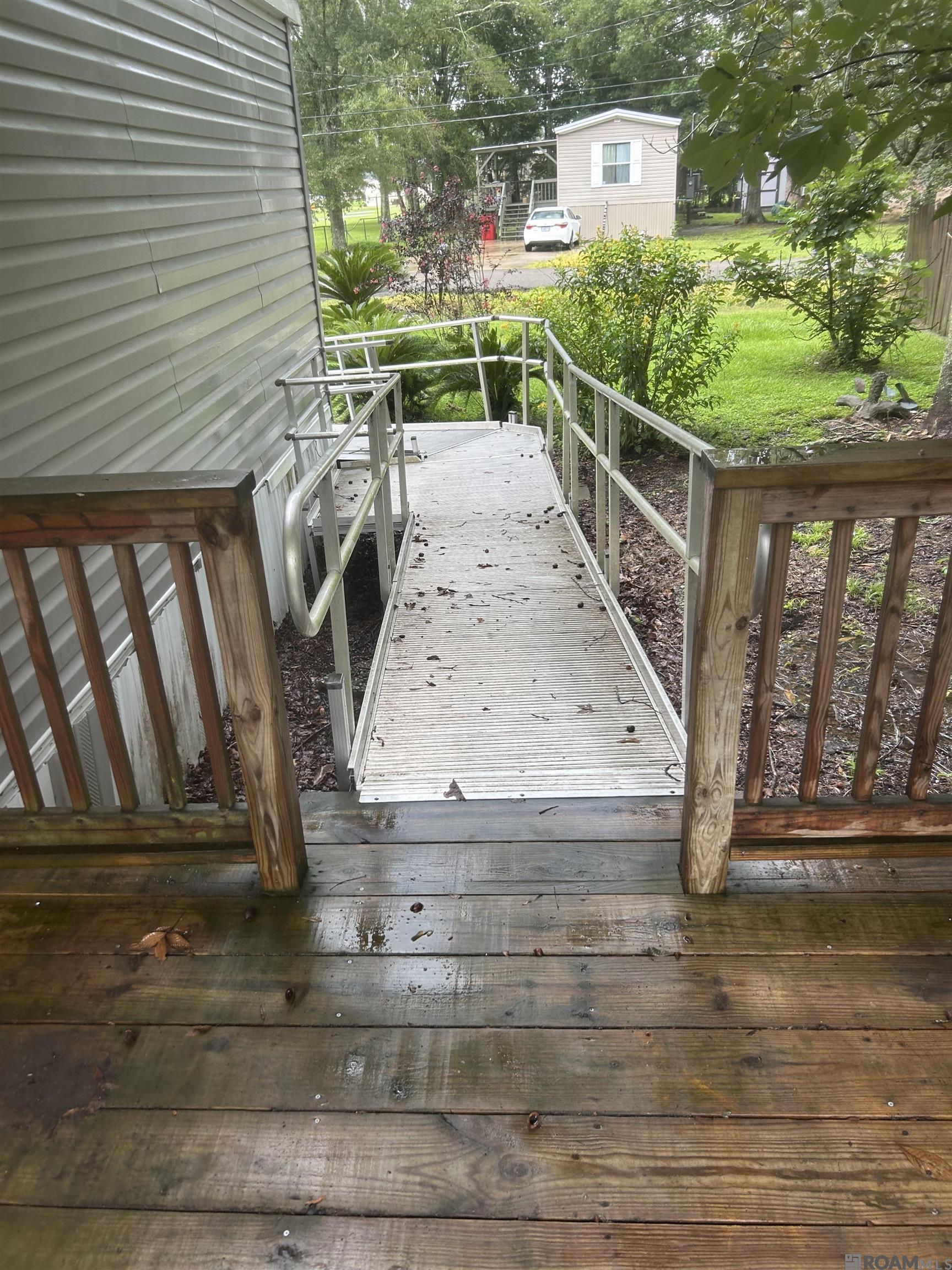 Property Photo: 18226 Little Prairie Rd LA 70769