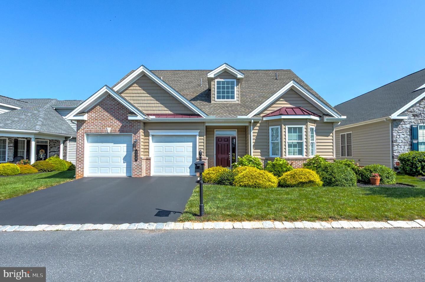 Property Photo: 228 Loyal Drive PA 17050