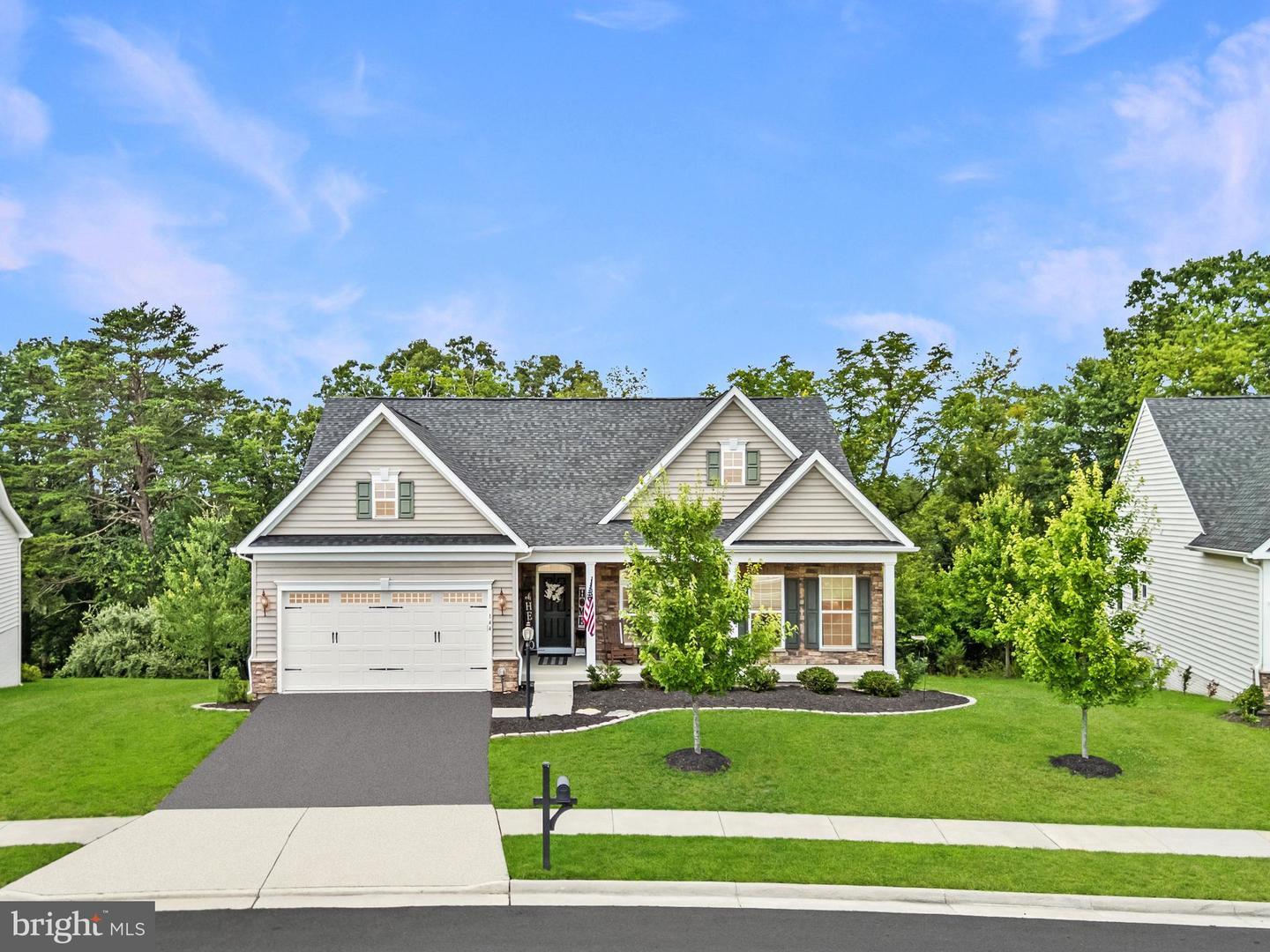 144 Skipper Drive  Lake Frederick VA 22630 photo